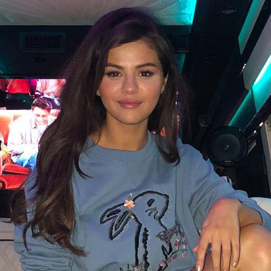 Selena Gomez, Cardi B and more Latina celebs you can find on this rising social platform