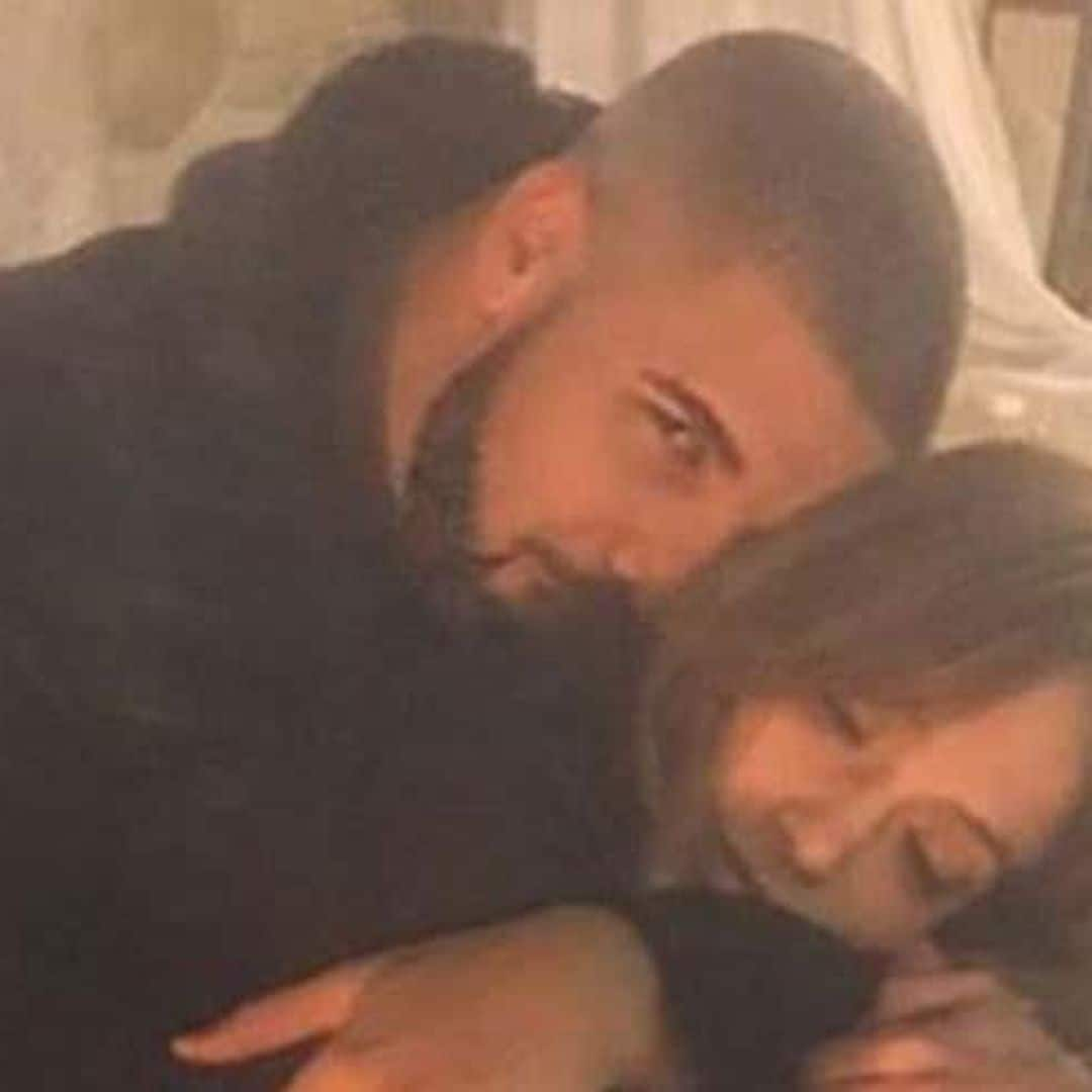 Jennifer Lopez on Drake: 'I have so much love for that boy'