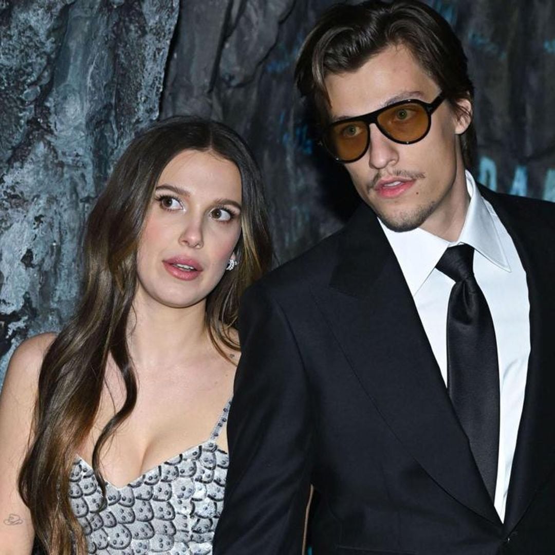 Millie Bobby Brown’s pregnancy plans after marriage with Jake Bongiovi