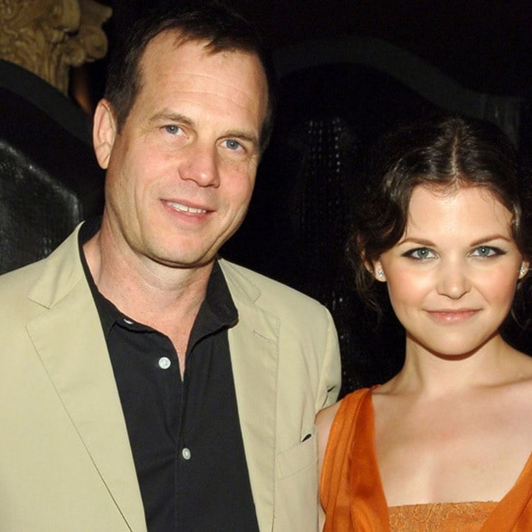 Ginnifer Goodwin remembers 'Big Love' co-star Bill Paxton at the Oscars