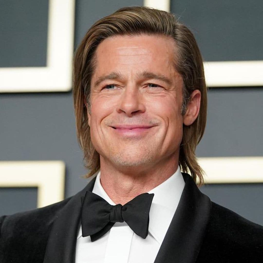 This is why Brad Pitt’s shirtless scene in ‘Once Upon A Time in Hollywood’ turned out so well