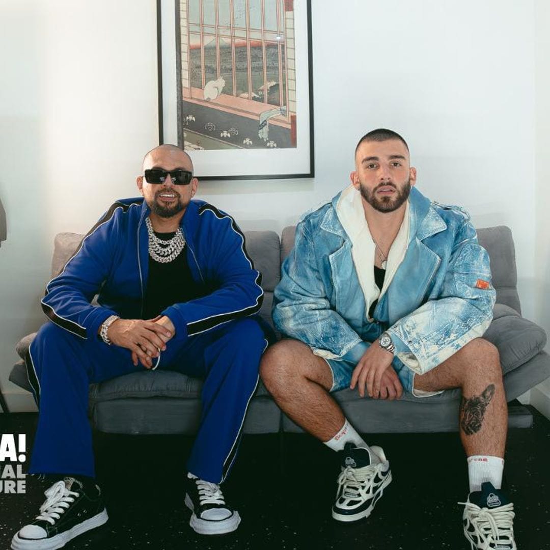 WATCH: Sean Paul teamed up with Manuel Turizo for ‘Dem Time Deh’