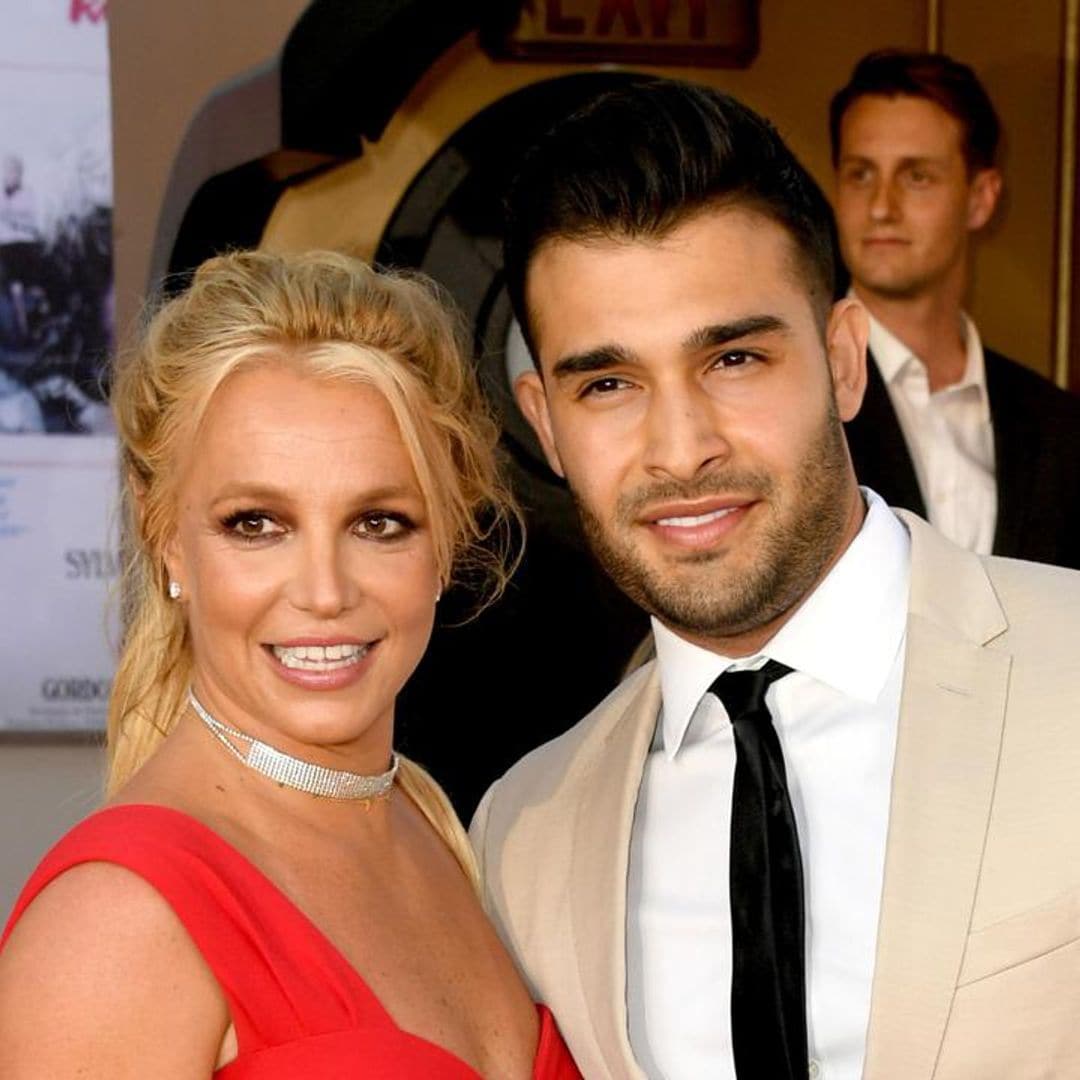 Sam Asghari unfollows Britney Spears: Does the singer still follow him?