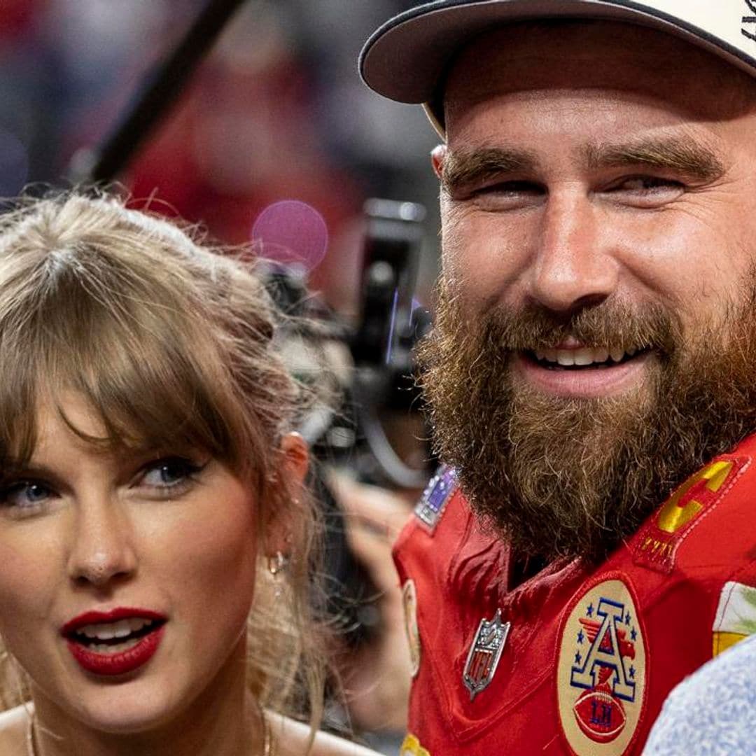 The intriguing thing Travis Kelce wants to keep personal about Taylor Swift