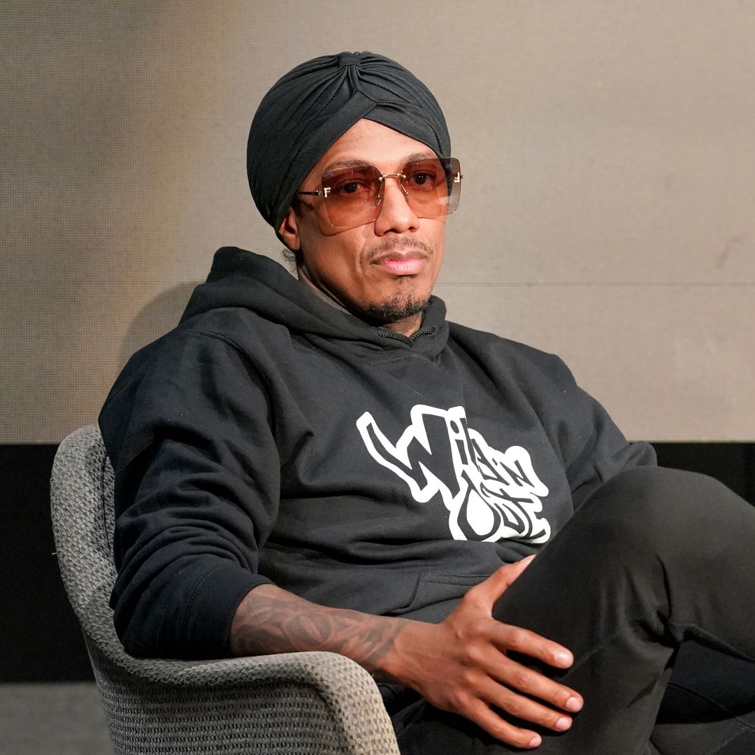 Nick Cannon reflects on identity and self-worth during his marriage with Mariah Carey