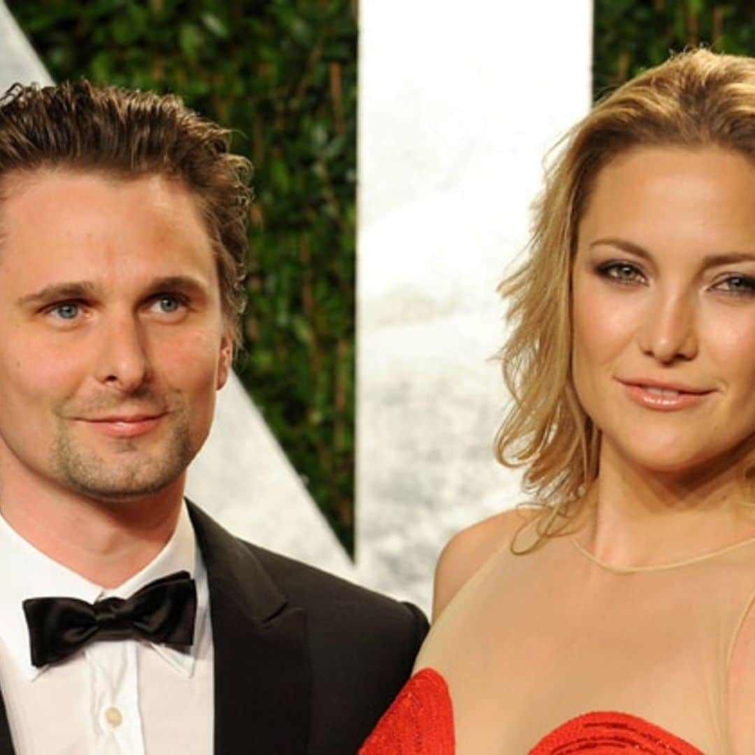 Kate Hudson on Matt Bellamy split: 'We had different visions of how we wanted to live'