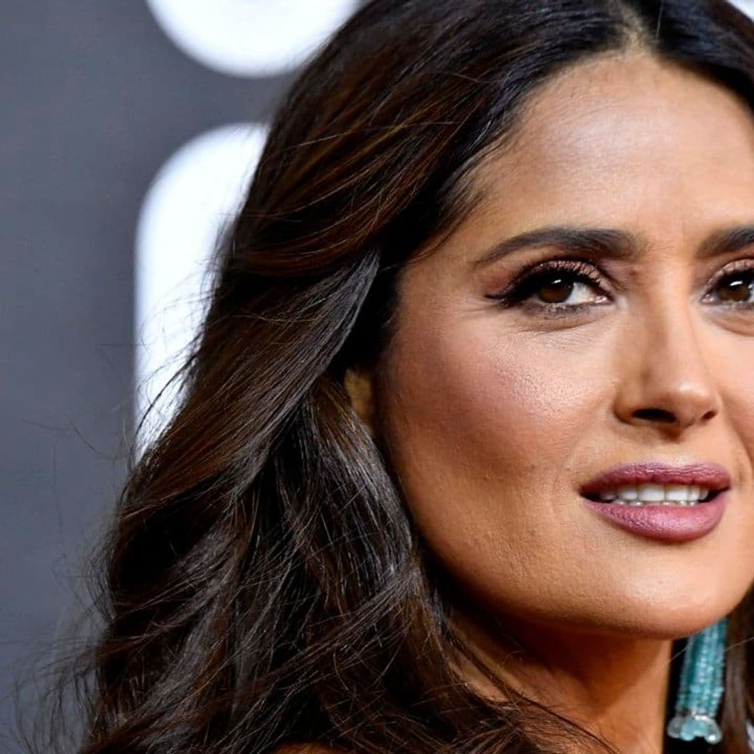 Salma Hayek