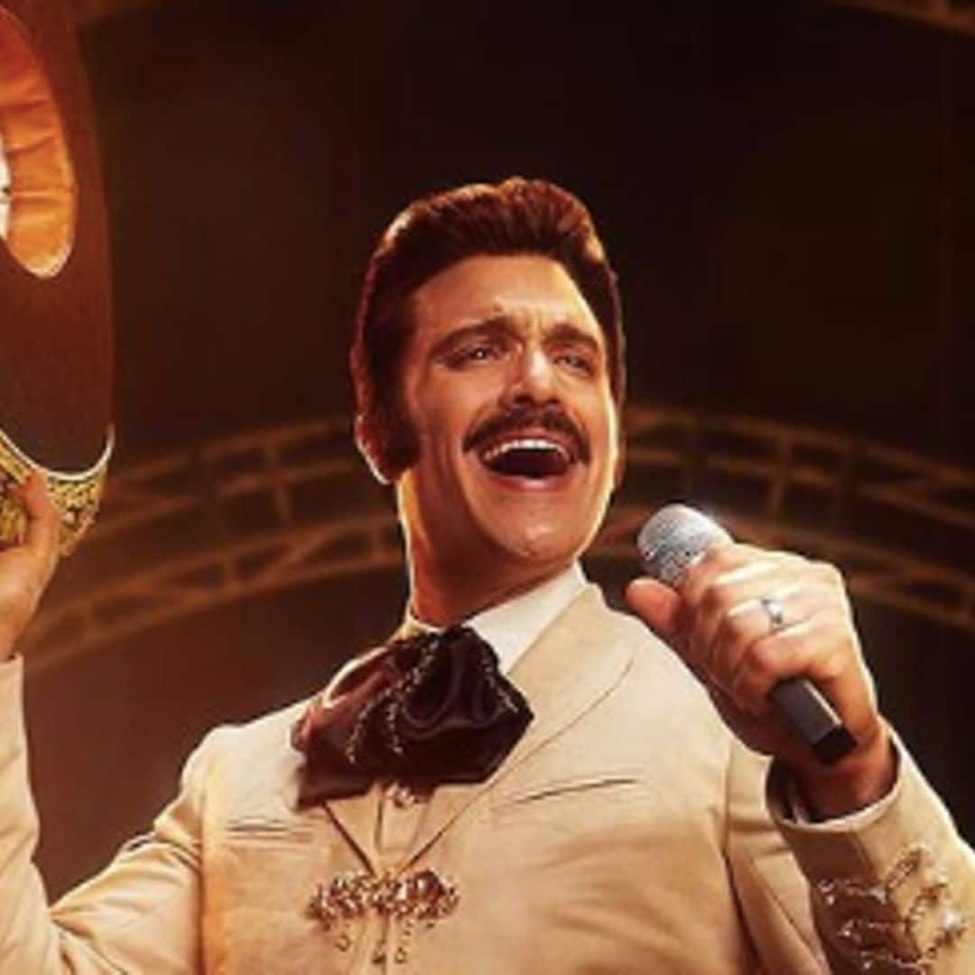 ‘El Rey, Vicente Fernández:’ is the Netflix series based on a true story?