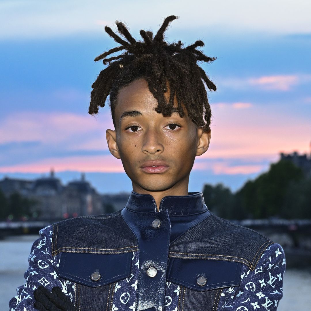 Jaden Smith shares passionate kiss with model Khleopatre: Did he break up with Sab Zada?