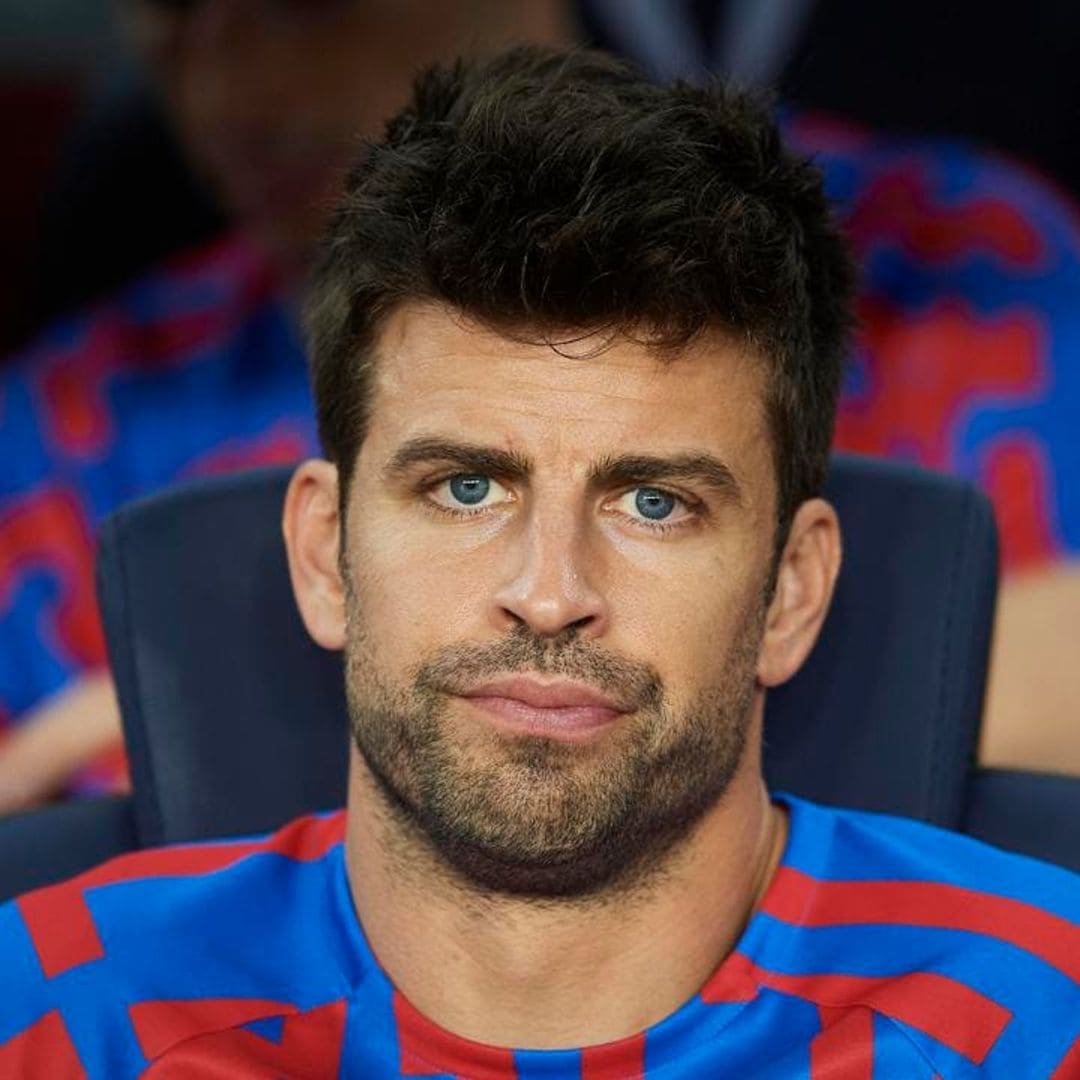 Gerard Piqué will take legal action against anyone interfering with his private life