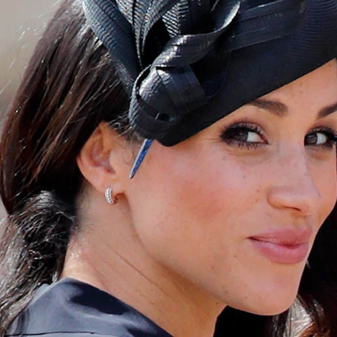 Happy birthday, Meghan Markle! 9 little known facts about the Duchess