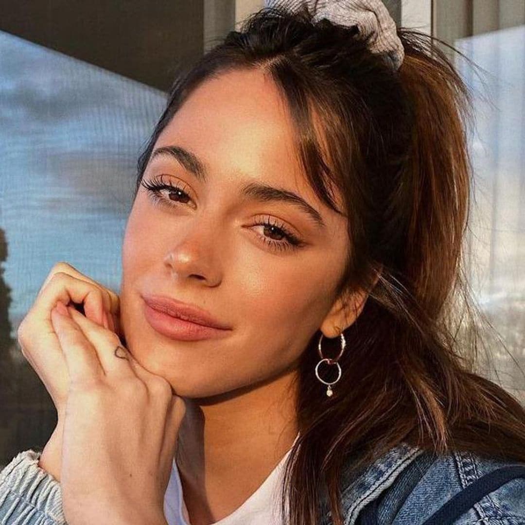 Maria Becerra, Danna Paola, and Giulia shows support to Tini Stoessel during difficult times