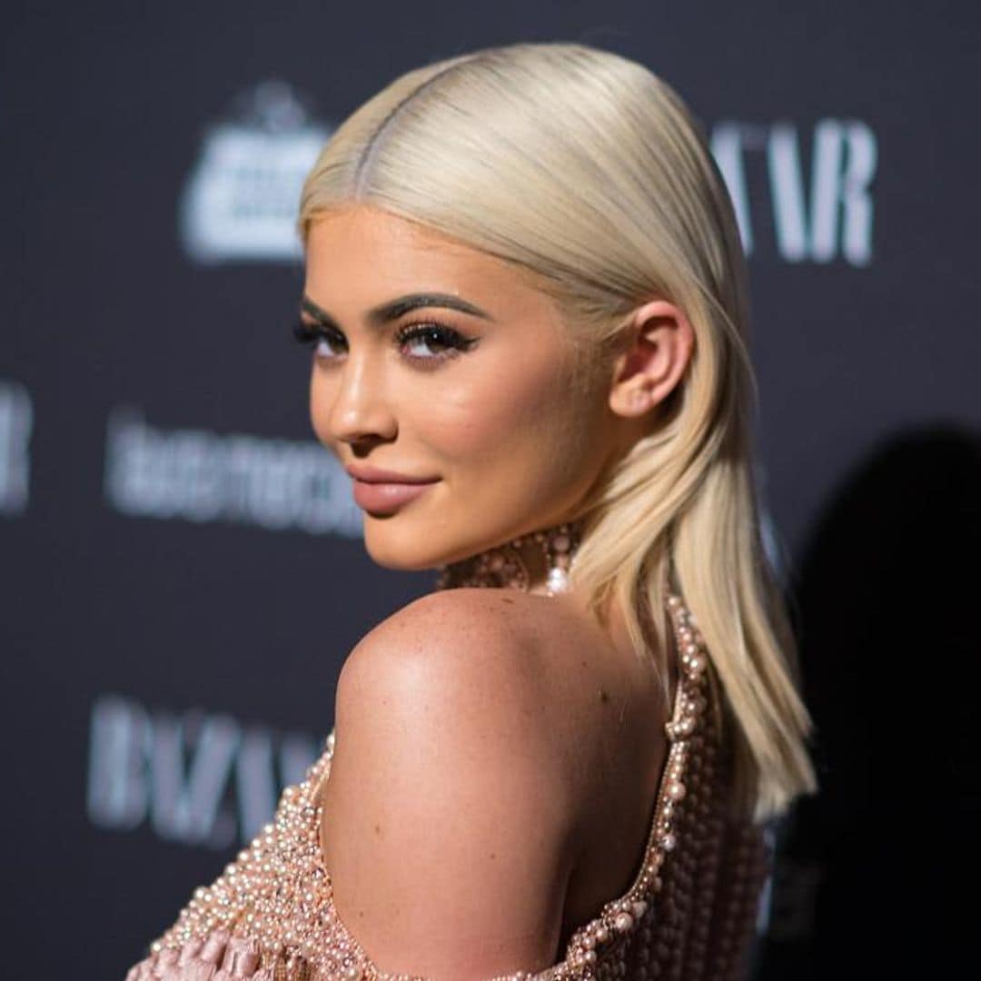 Kylie Jenner outranks Kim Kardashian and Kanye West in Forbes’ 100 highest-paid celebrity list