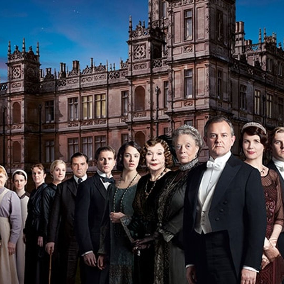 'Downton Abbey' movie possible despite series ending after season six