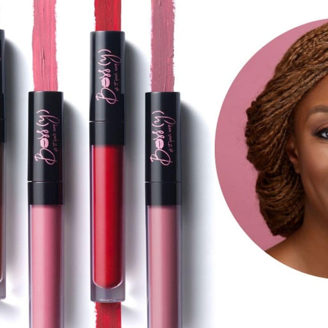 Here's how Bossy Cosmetics' Founder Turned Her Passion Into A Profitable Beauty Business