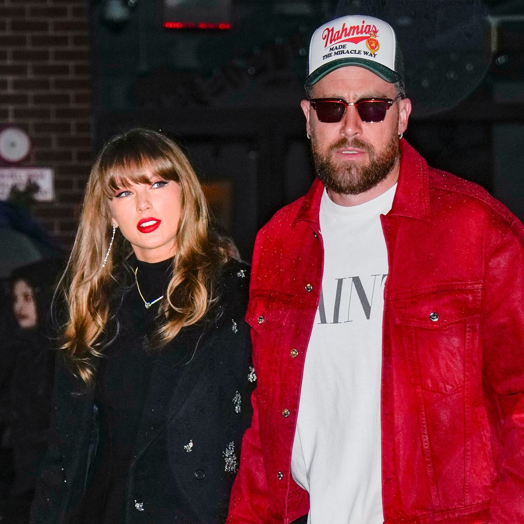 Travis Kelce hints at perfect wedding date amidst Taylor Swift romance