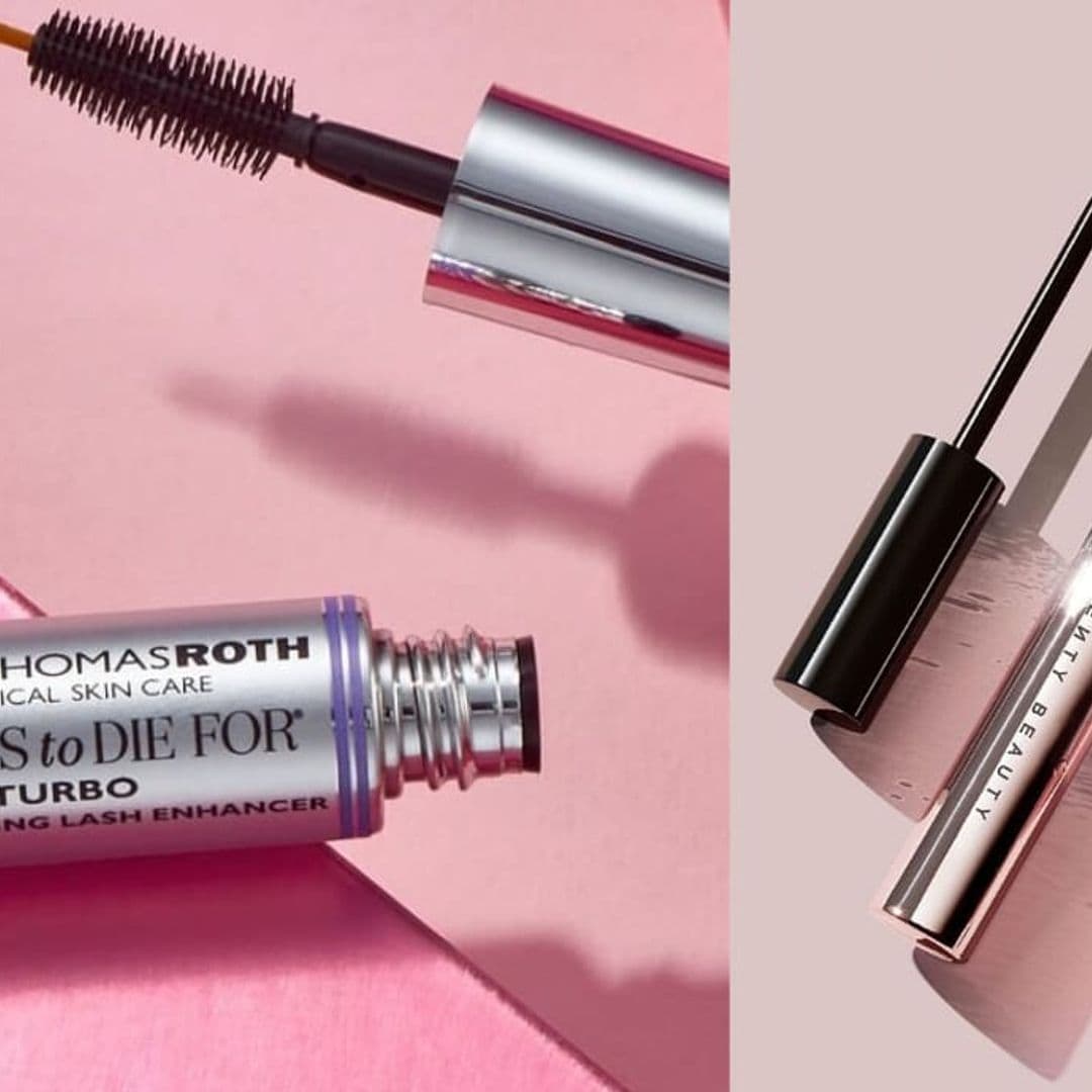 The best mascara and lash products to add to your makeup bag in 2020