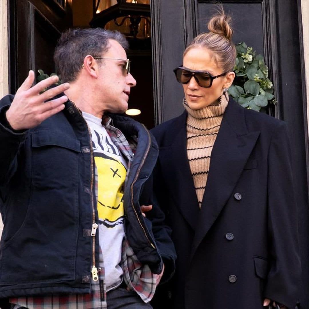 Jennifer Lopez and Ben Affleck’s divorce rumors: The mystery surrounding their relationship