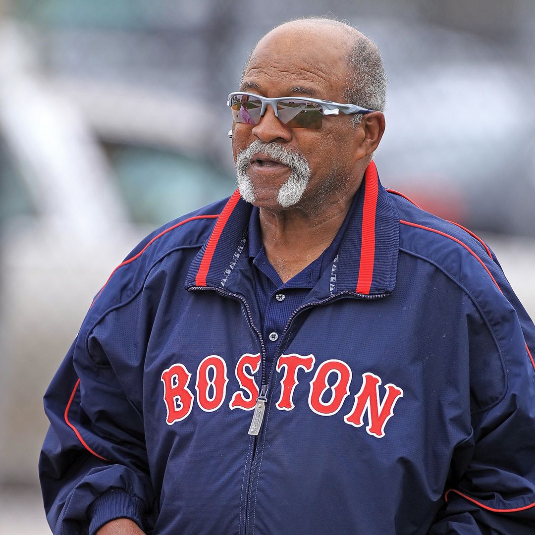 Boston Red Sox pitcher Luis Tiant passes away at 83