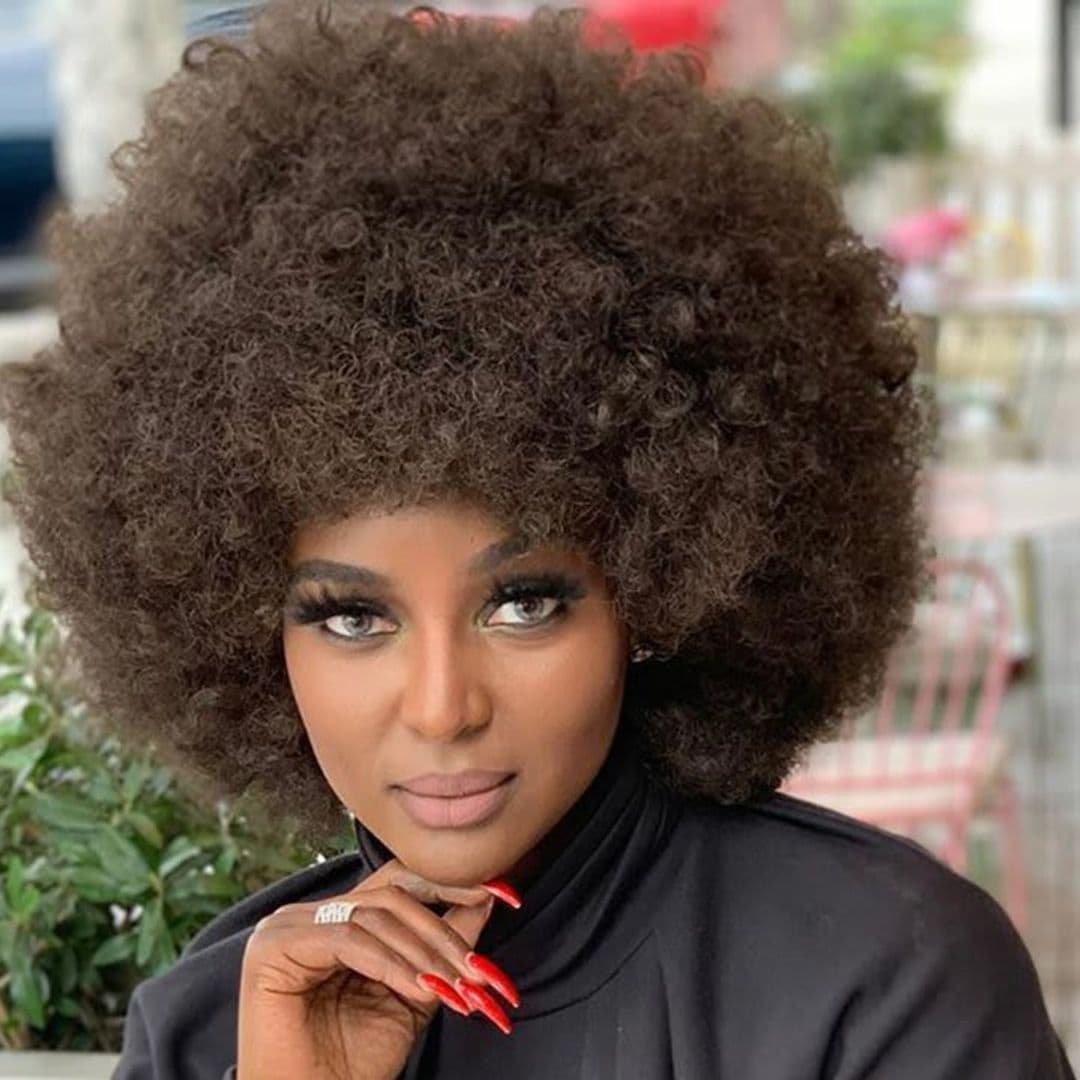 Amara La Negra: Celebrity news, royals, entertainment and lifestyle