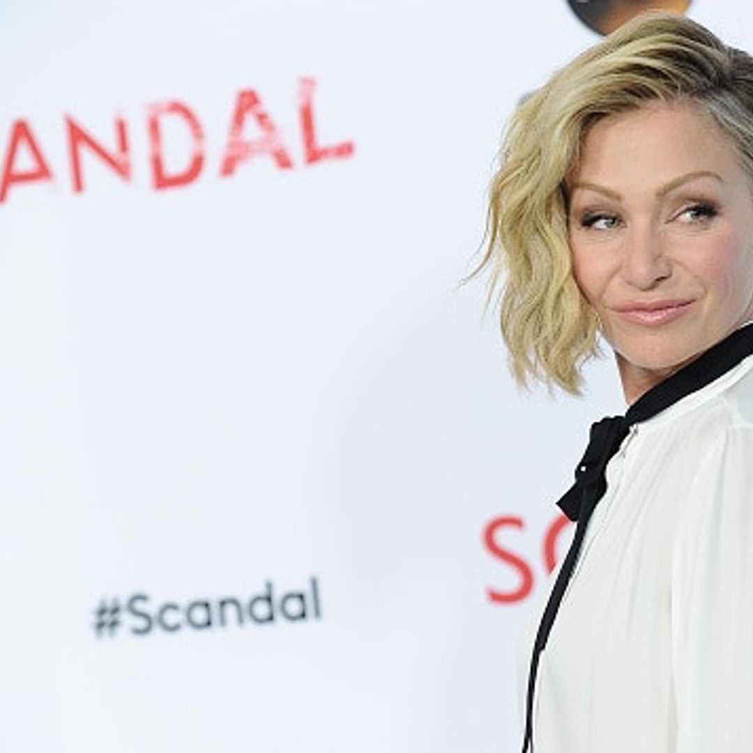 Portia de Rossi opens up about past bulimia struggle: 'It's just horrible'