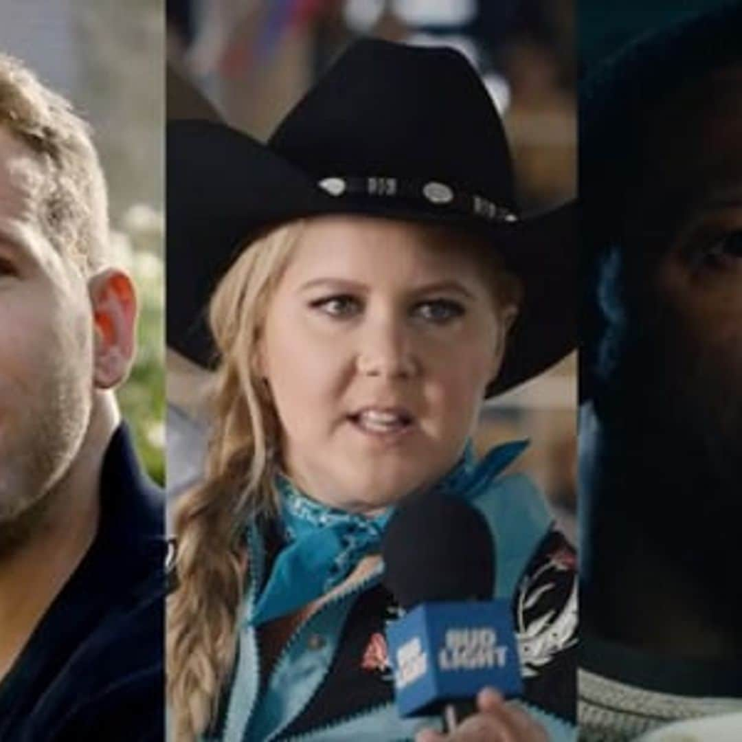 The Super Bowl commercials that had us buzzing