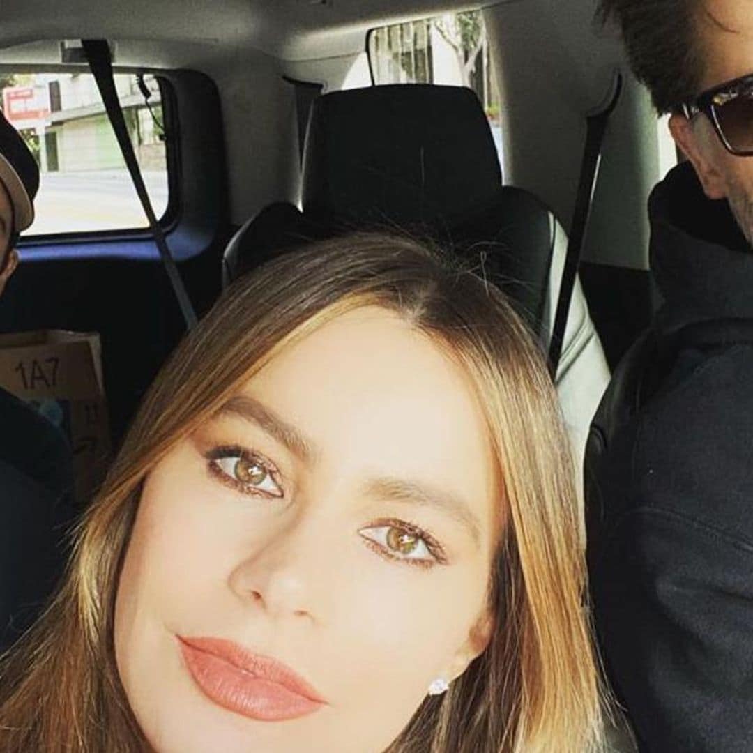 Sofia Vergara reveals the one thing she and Joe Manganiello haven’t done in quarantine