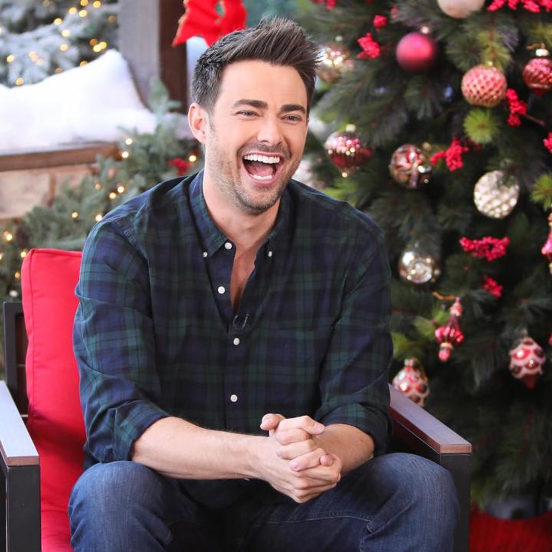 Mean Girls actor Jonathan Bennett said ‘yes’ to boyfriend Jaymes Vaughan