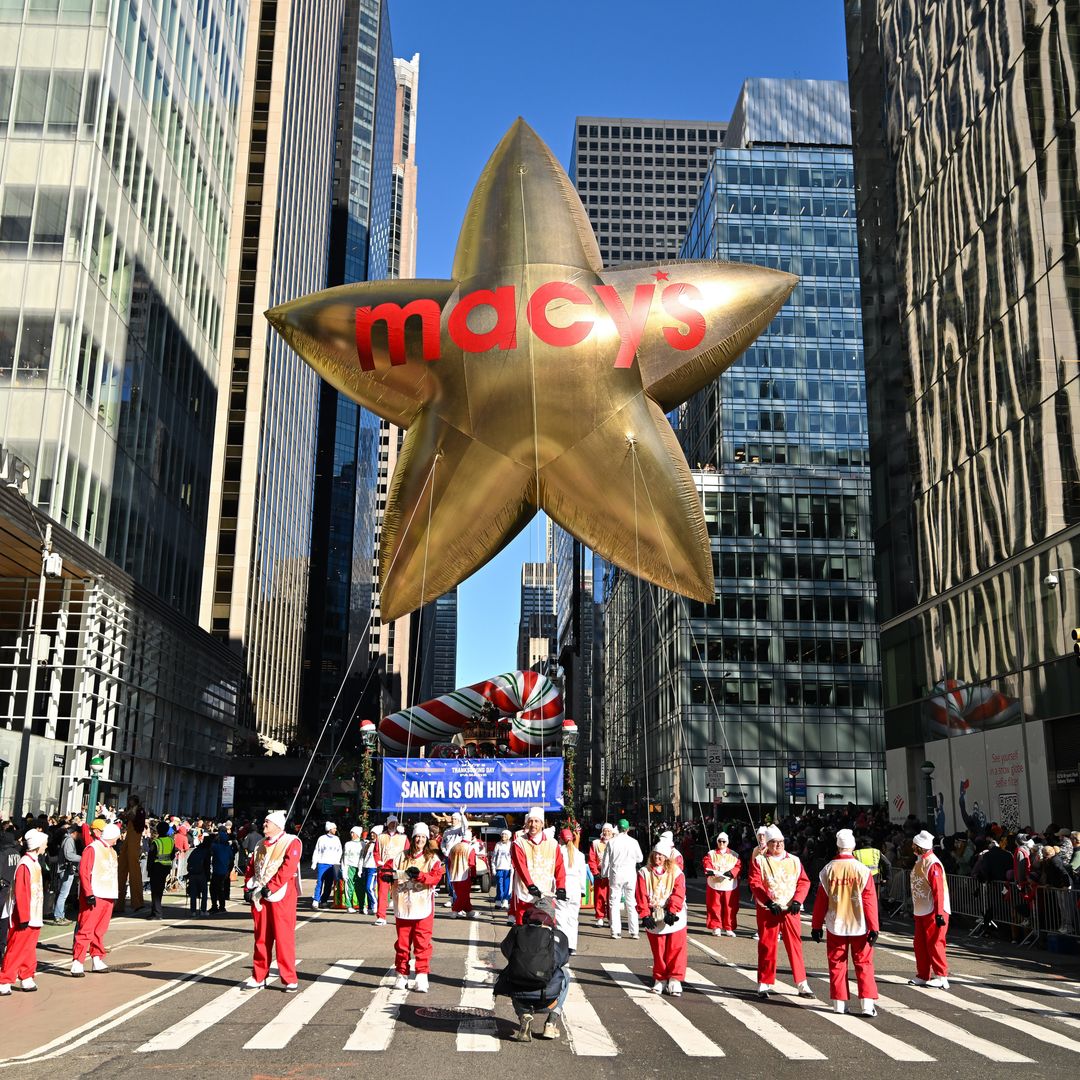 Macy's Thanksgiving Day Parade 2024: Wednesday and Minnie Mouse will debut at the beloved spectacle