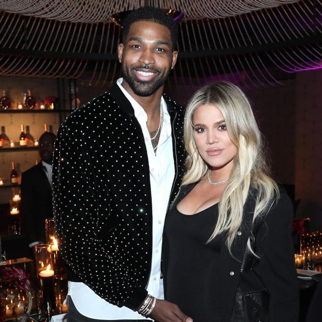 ‘The Kardashians’ producer remembers the moment Khloé Kardashian discovered Tristan Thompson’s paternity scandal