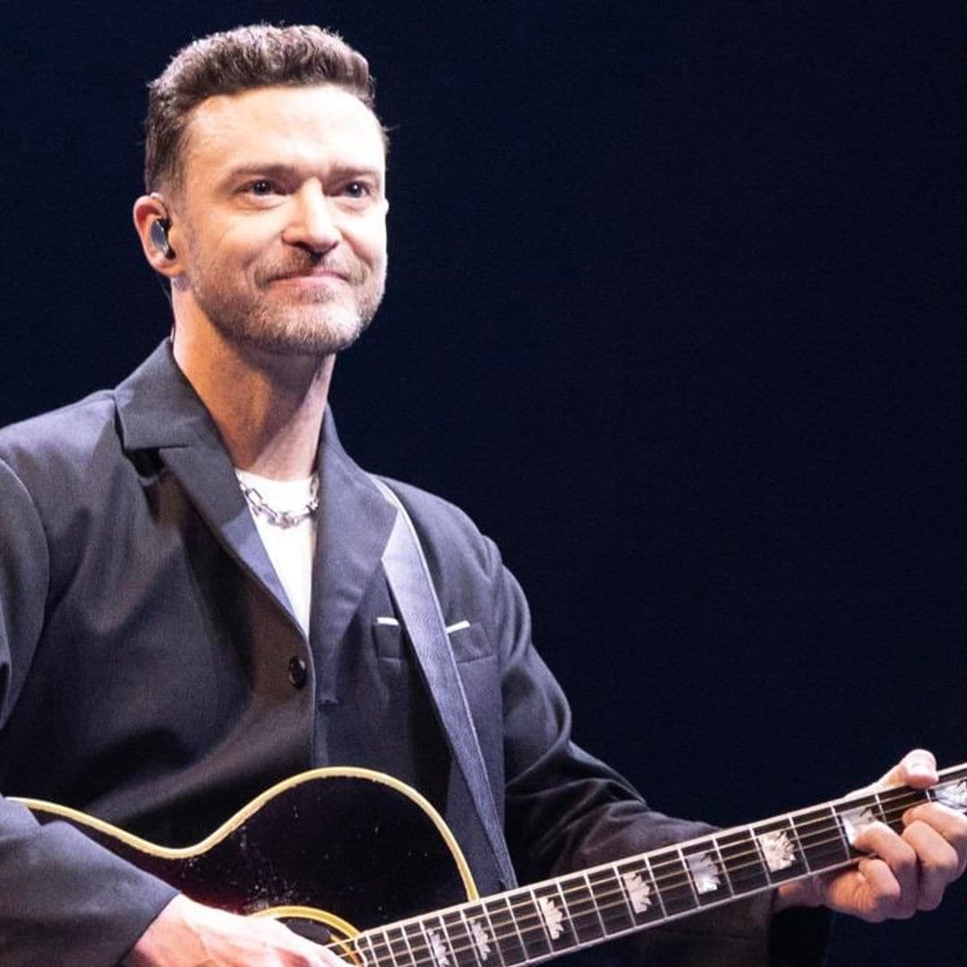 Will Justin Timberlake cancel his ‘The Forget Tomorrow World Tour’ following his arrest?