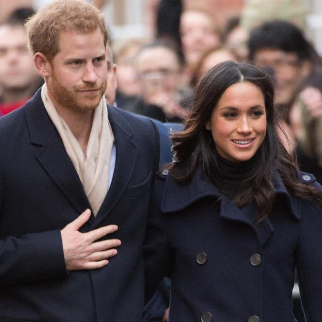 Big change made at Meghan and Harry’s UK home ahead of creating new life: Report