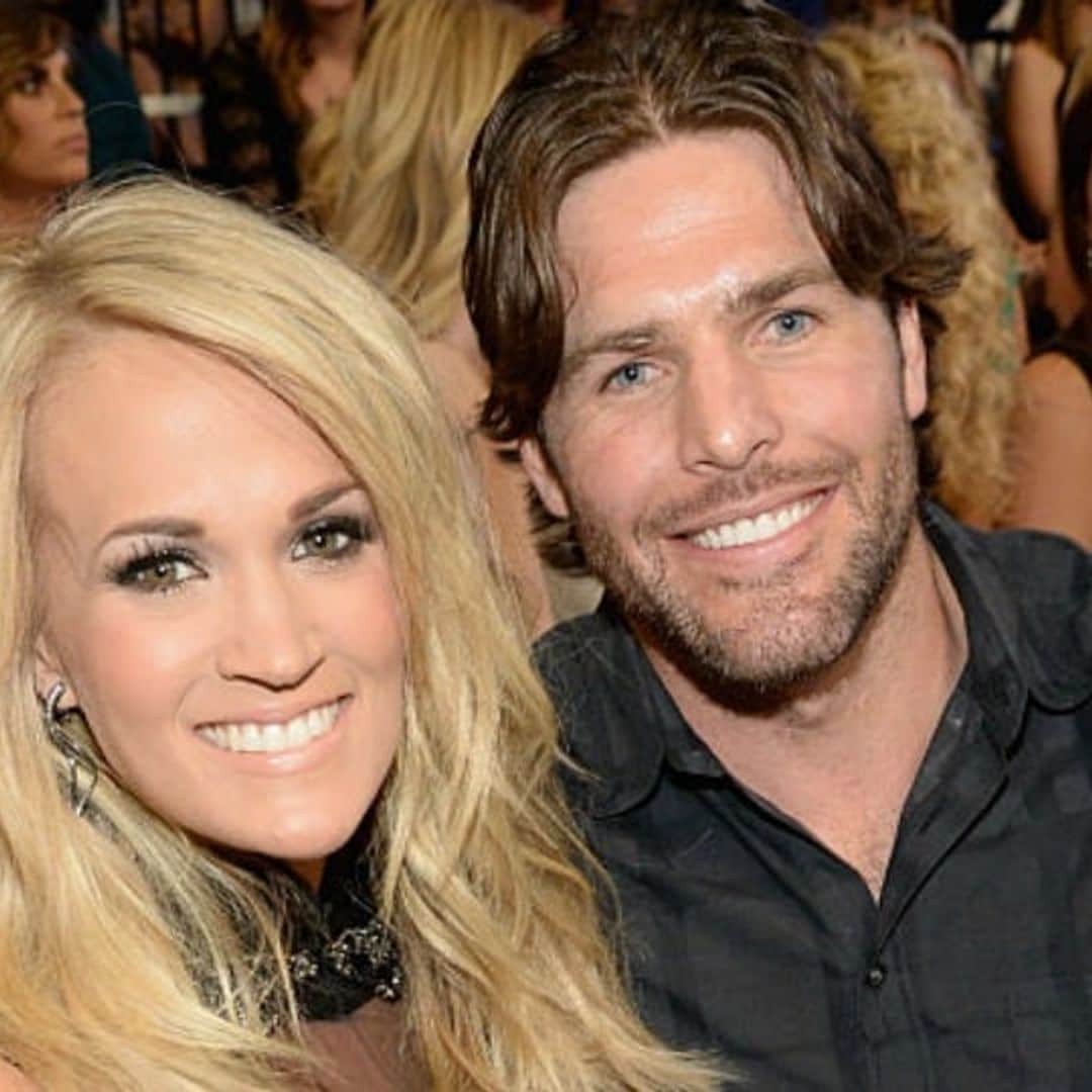 Carrie Underwood has ultimate payback plan for husband Mike Fisher after Garth Brooks duet