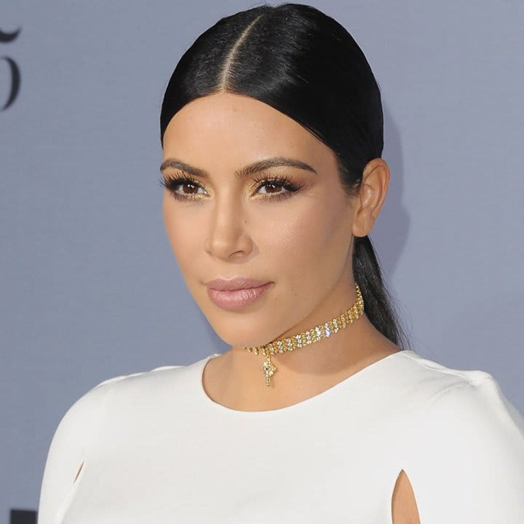 Kim Kardashian reveals the reason she ‘hated’ being pregnant