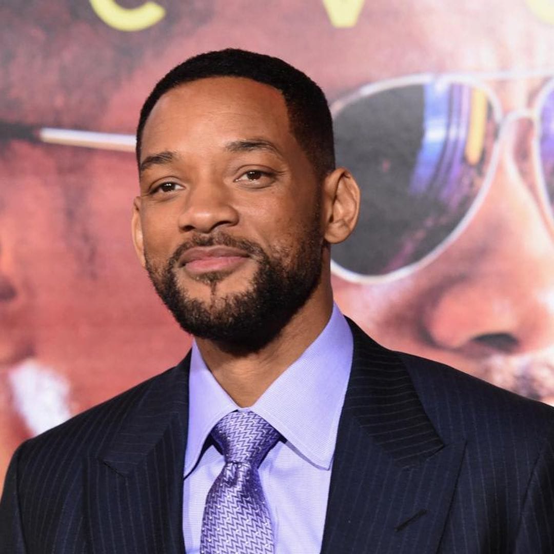 Will Smith posts TikTok making fun of his Oscars slap