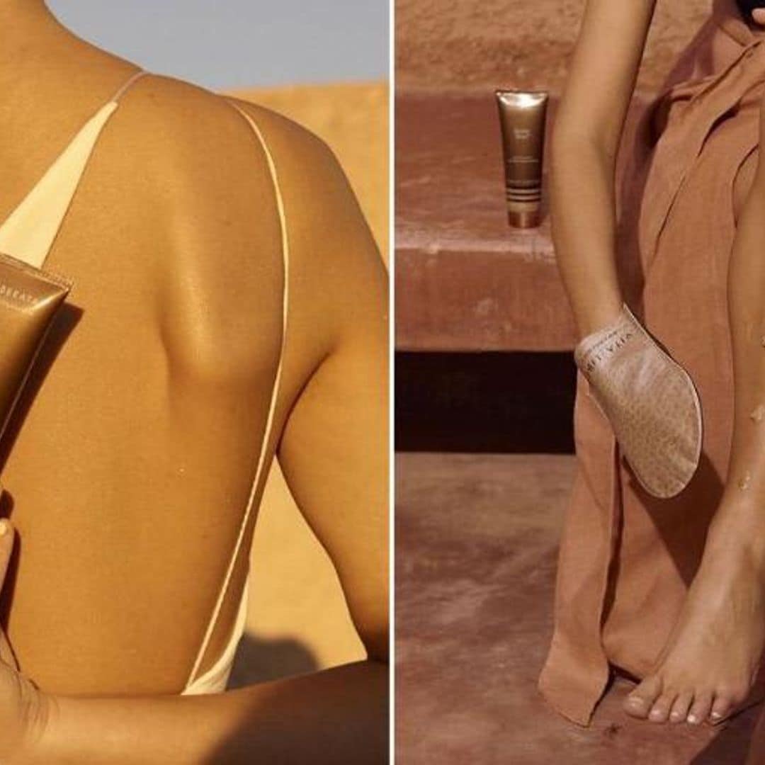 The best self-tanners to enhance your glowing skin this season under $50