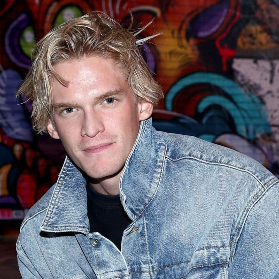 Cody Simpson labels Miley Cyrus romance as a ‘phase’ and goes out with new girl Marloes Stevens