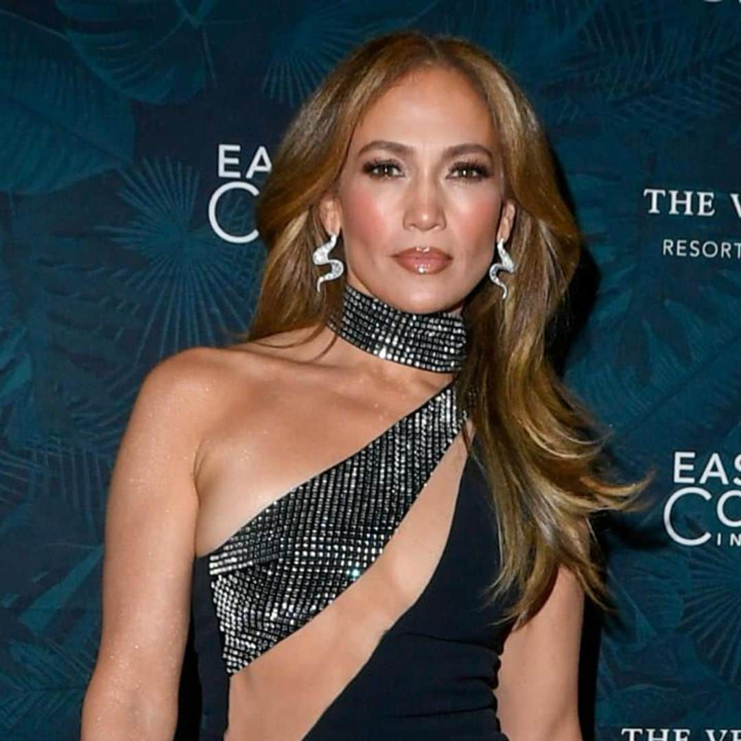 This Jennifer Lopez project was one of the most-watched movies of the year