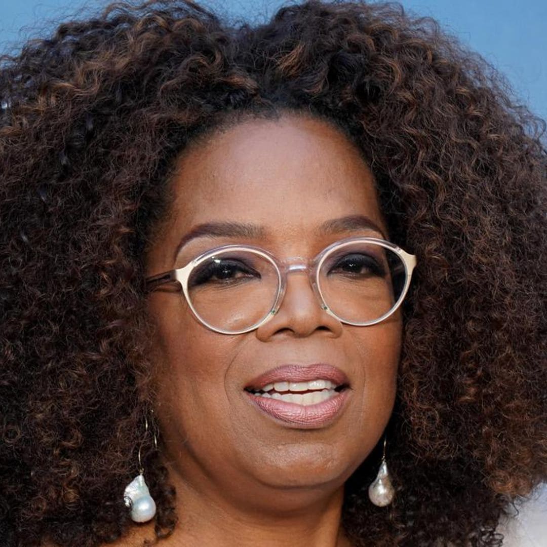 Oprah - what she learned from her ‘daughter’ during quarantine