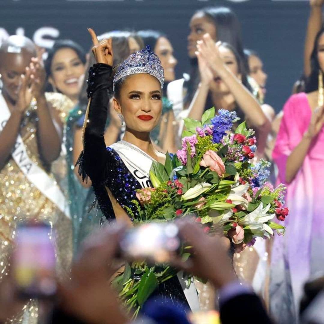 How to watch the 2023 Miss Universe competition?