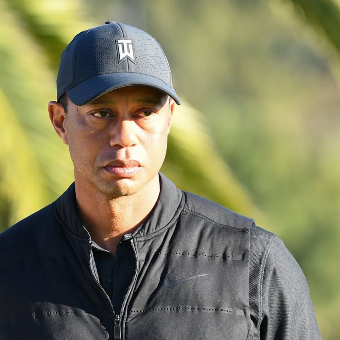 Tiger Woods in surgery following single-car crash in Los Angeles