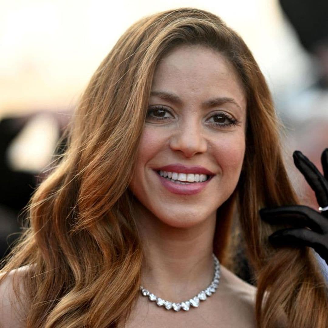 Shakira’s move to Miami could face a six-month delay