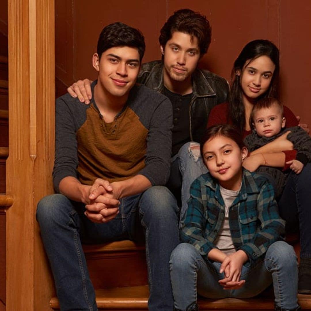 'Party of Five' gets a reboot which will focus on a Mexican-American family – all the details