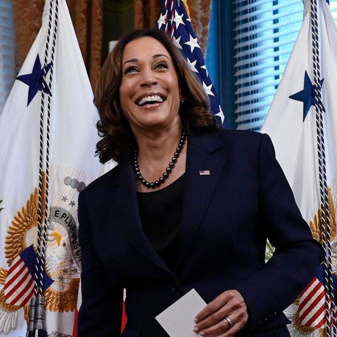 When and where to watch Kamala Harris’s first late-night show appearance as Vice President