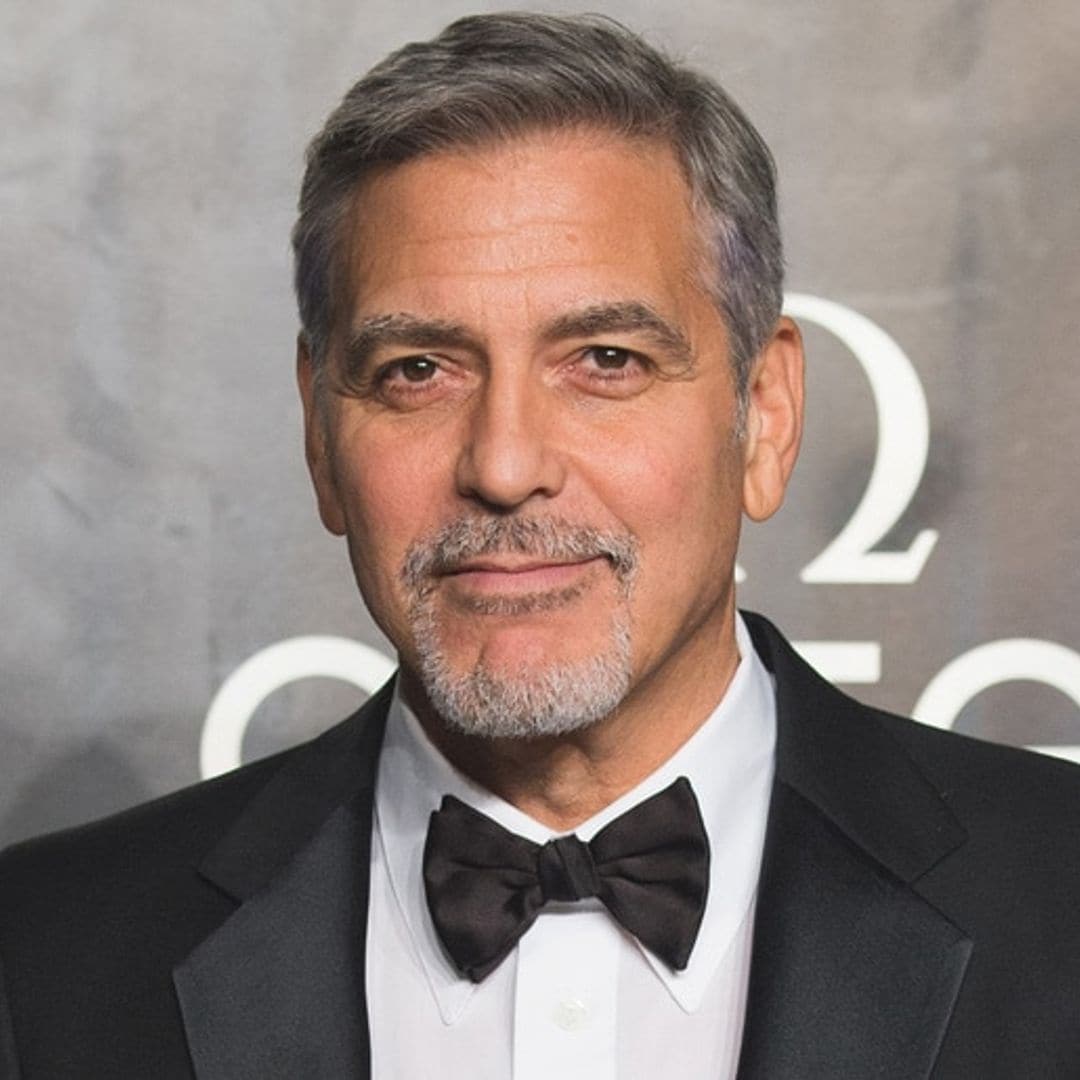 George Clooney attacks treatment of Meghan: read his strong statement