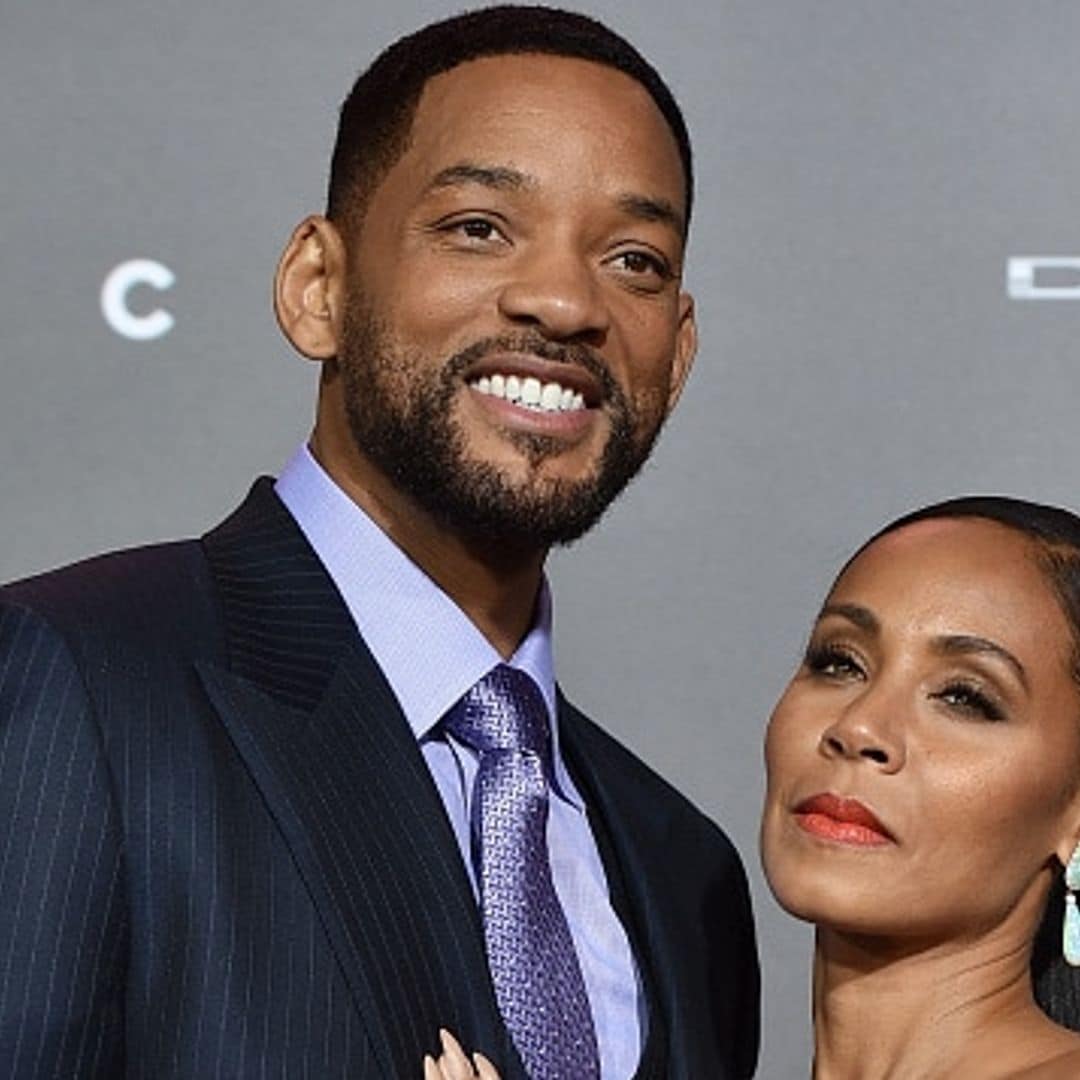 Will Smith on wife Jada Pinkett Smith's Oscars' boycott: 'This is so deeply not about me'