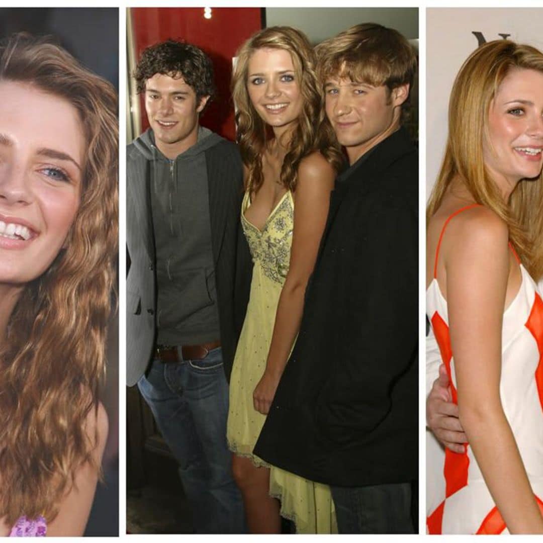 Mischa Barton reveals why her character on ‘The O.C.’ was killed off