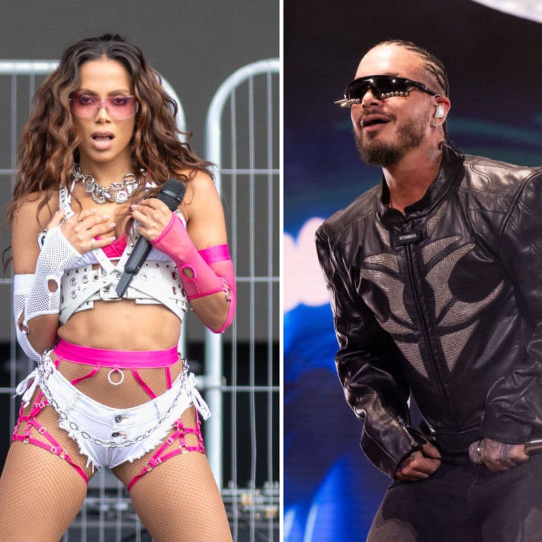 Baja Beach Fest 2025: J Balvin, Don Omar, Maluma, Young Miko, Anitta, and many more