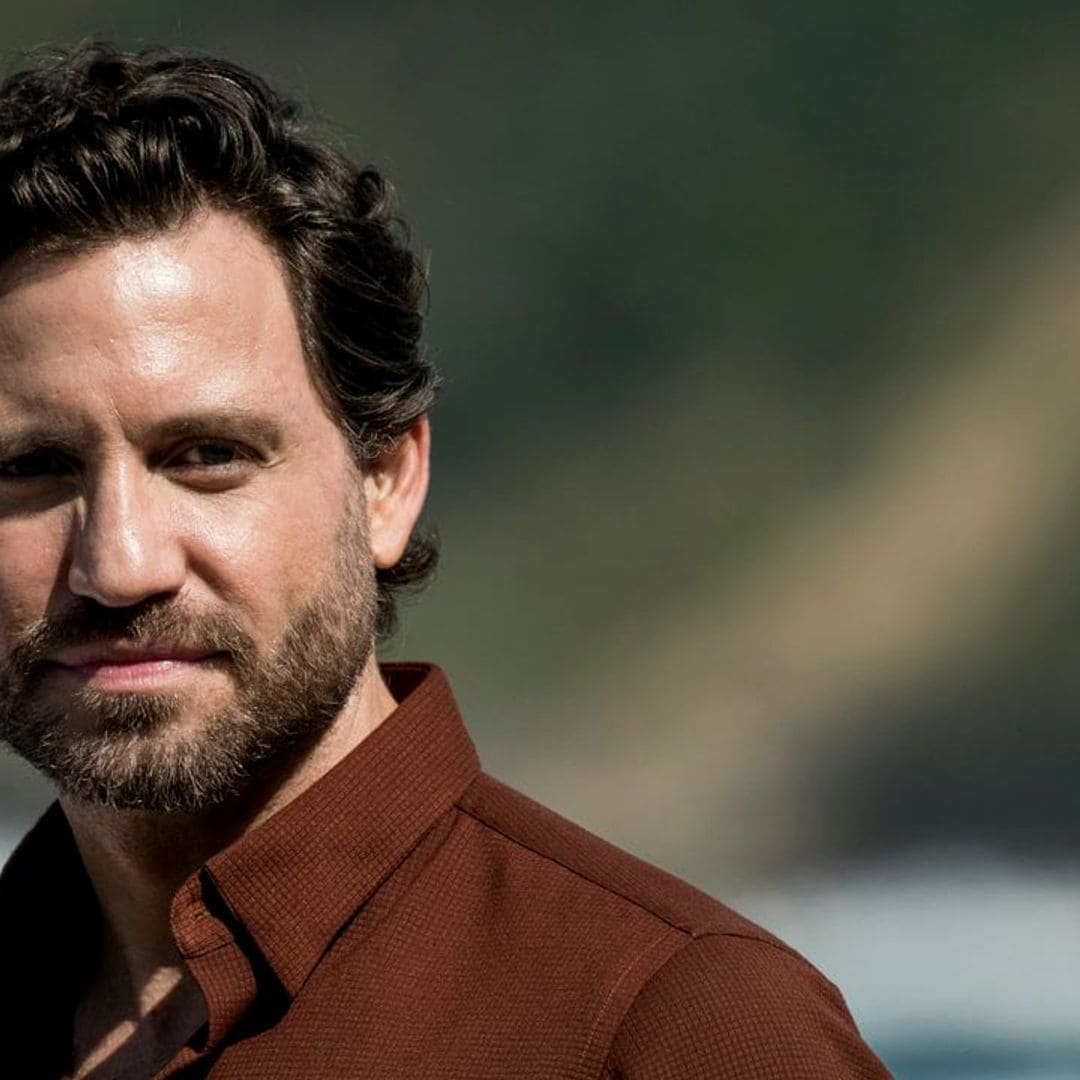 Edgar Ramírez pens heartbreaking letter after losing five of his loved ones to COVID-19