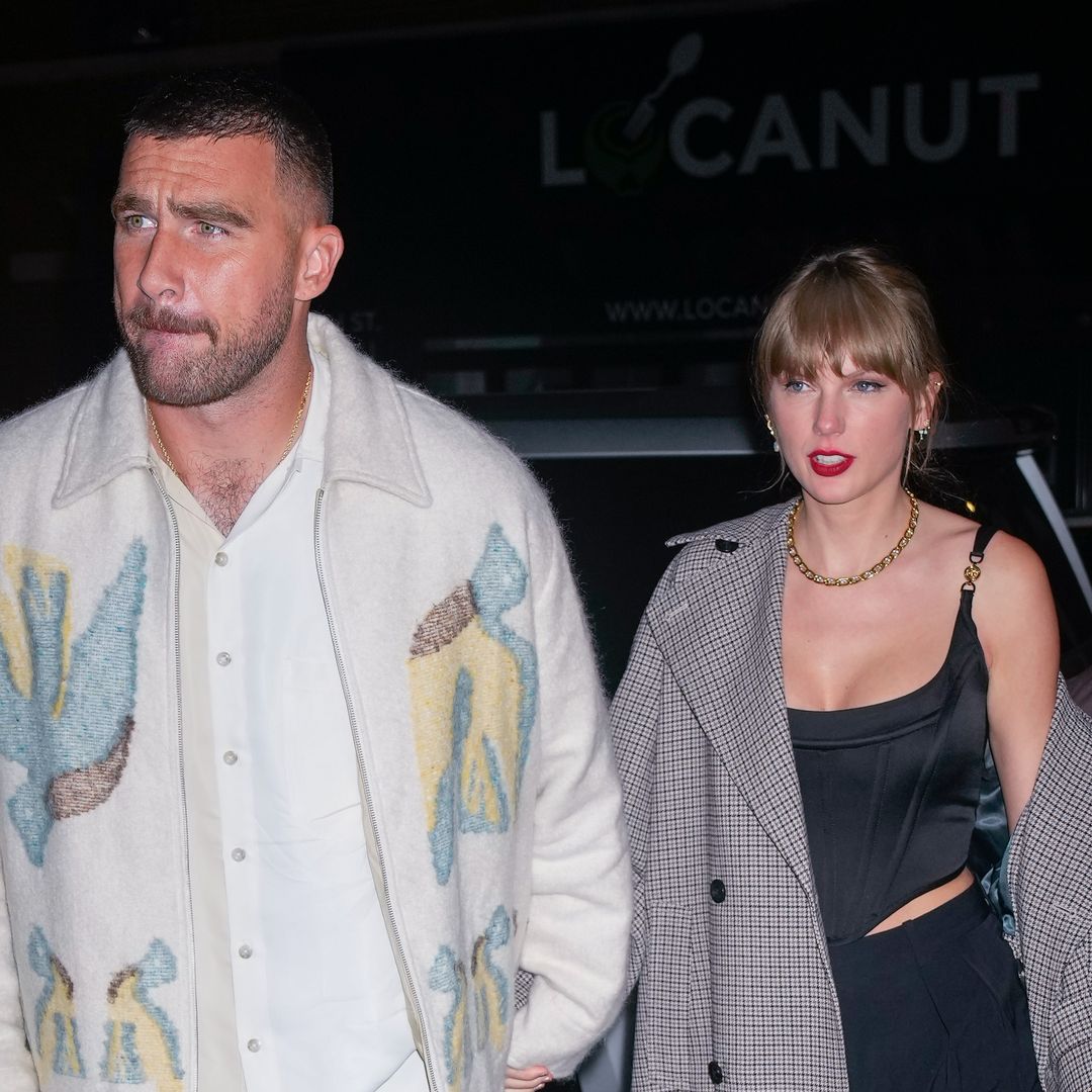 Do Taylor Swift and Travis Kelce have a breakup plan? Alleged PR document explained